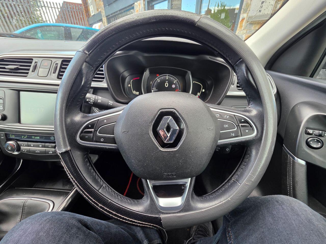 Renault Kadjar view 54