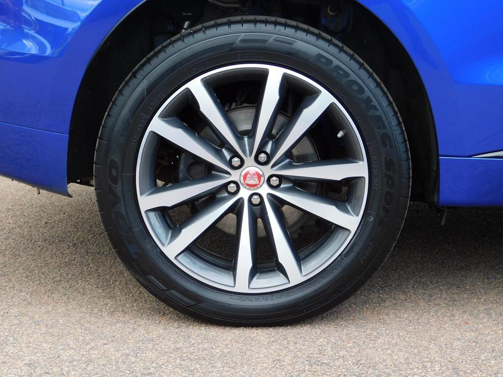 F-PACE