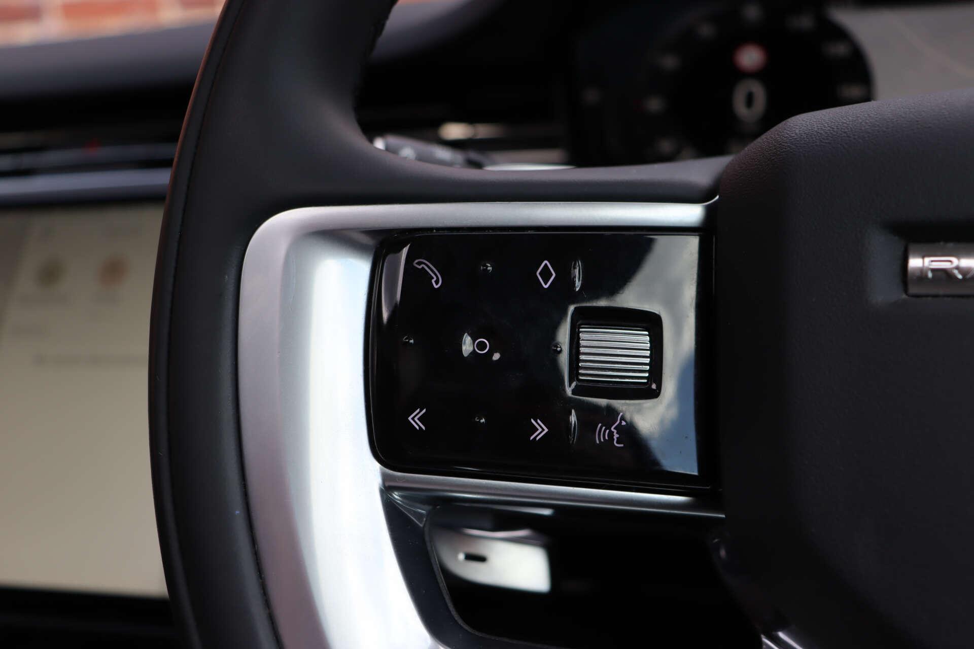 Land Rover Range Rover view 27