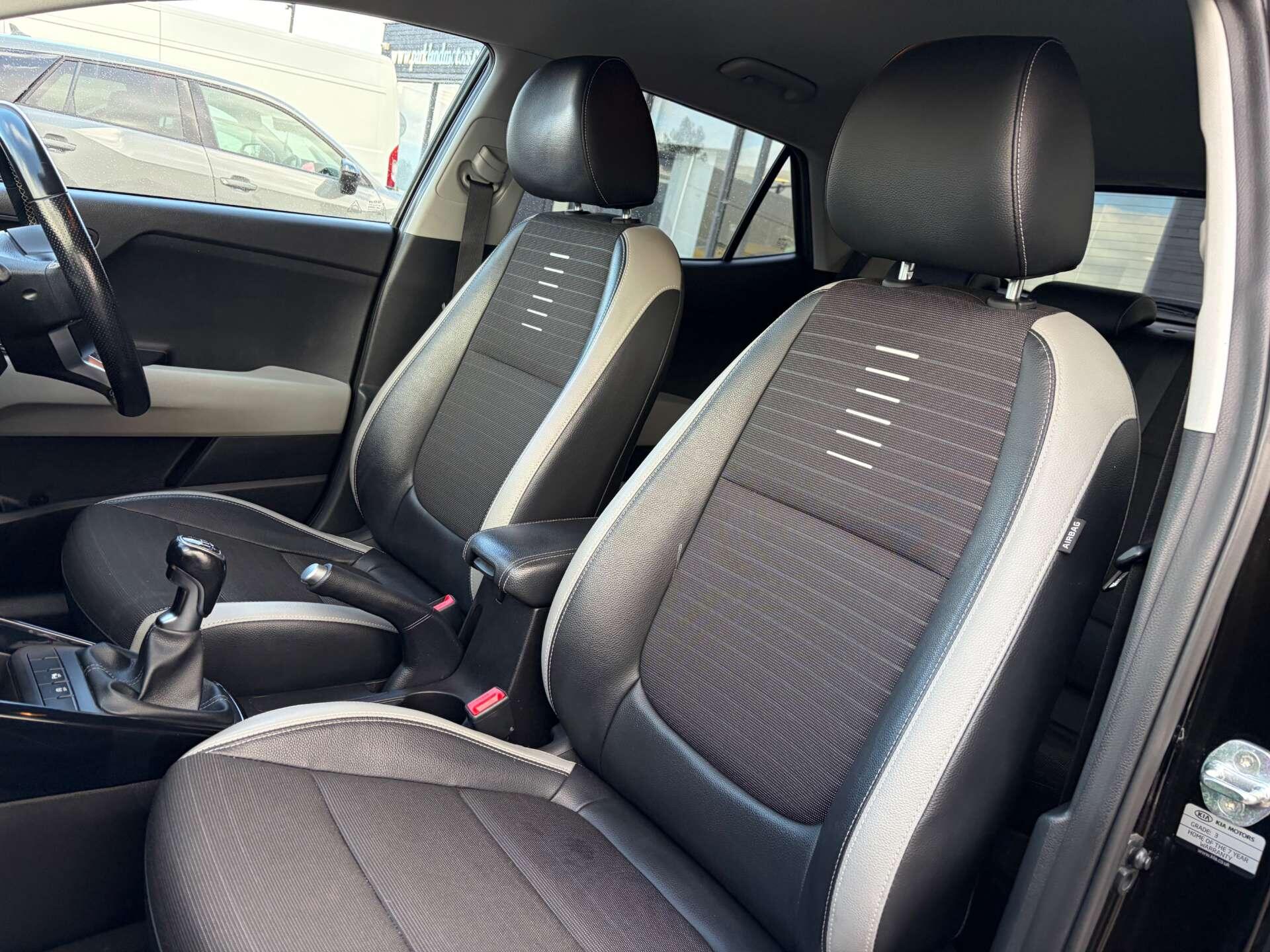 Kia Stonic view 17