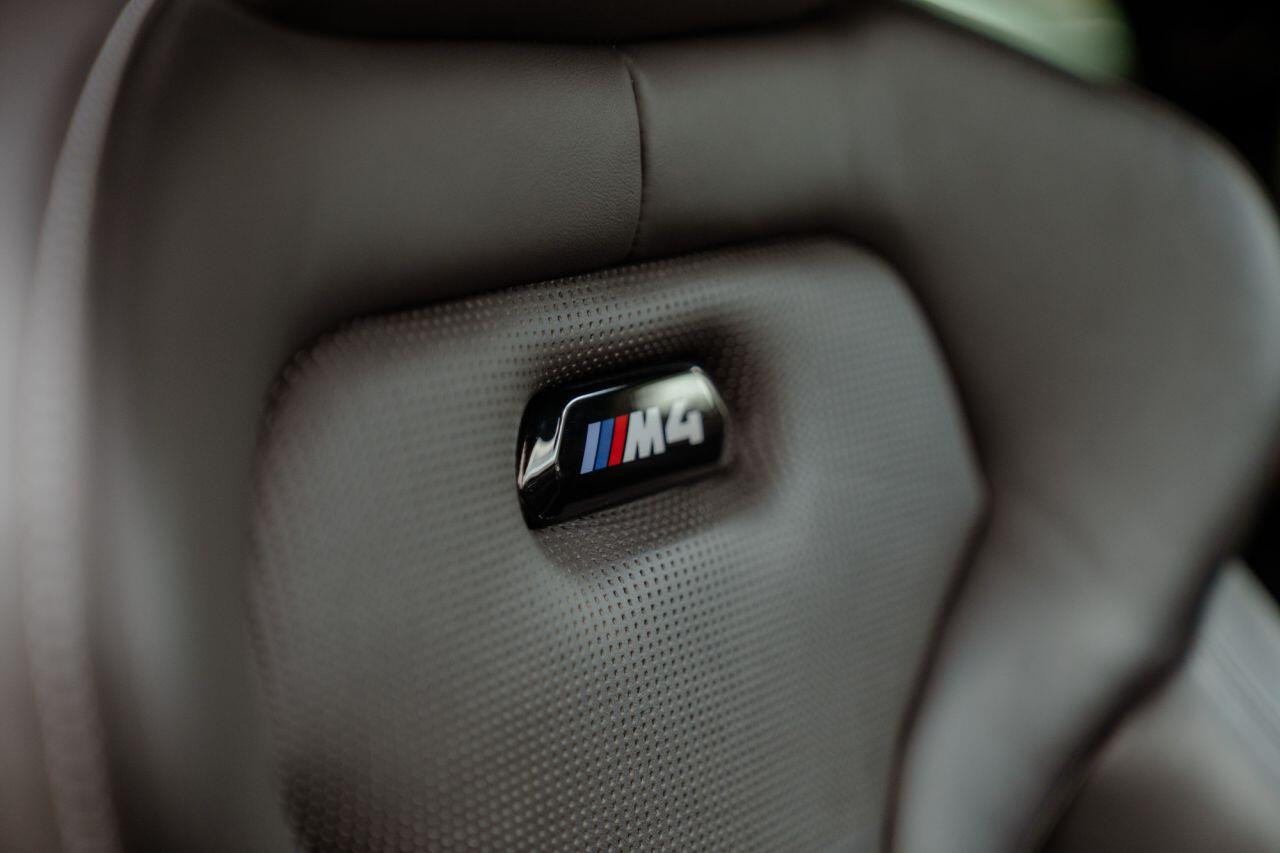 BMW M4 view 77