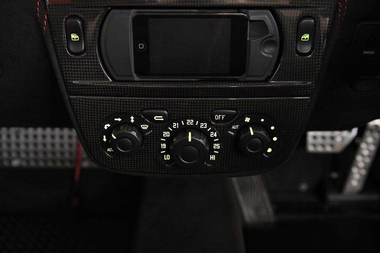 Ferrari F430 view 18