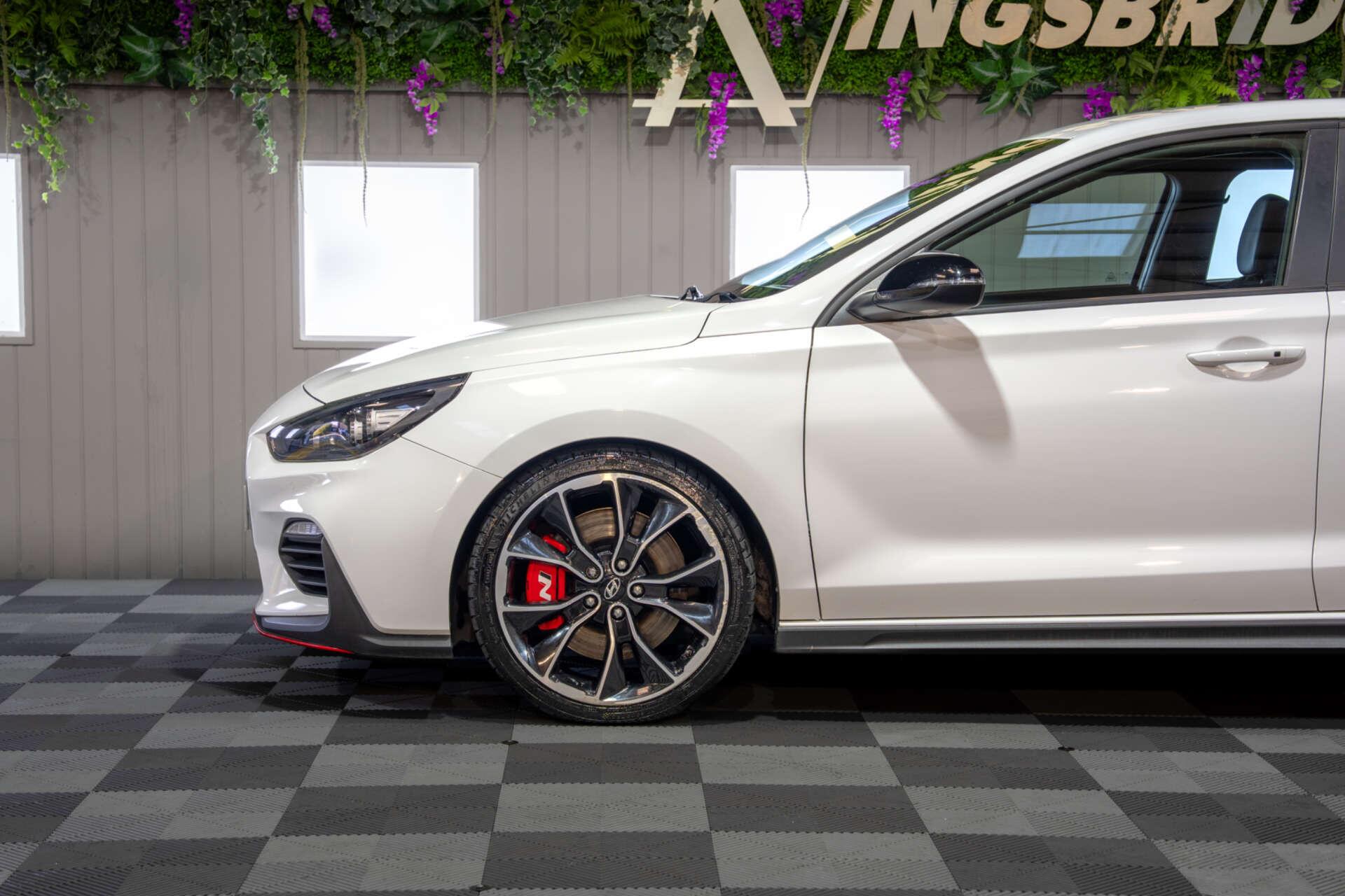 Hyundai i30 view 17