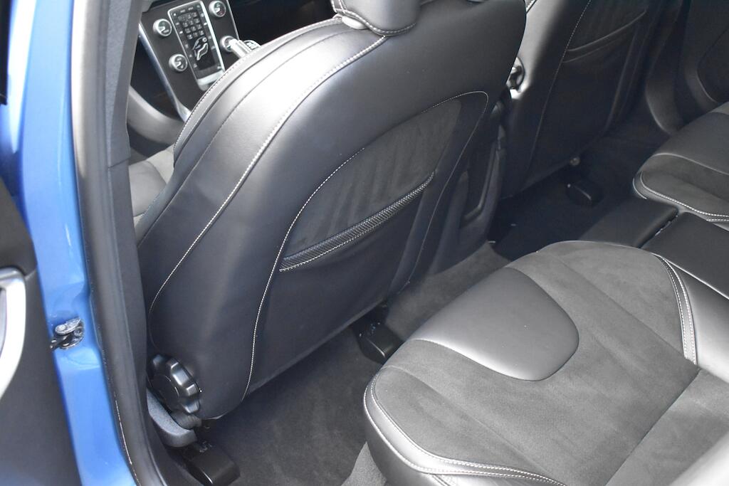 Volvo V40 view 41