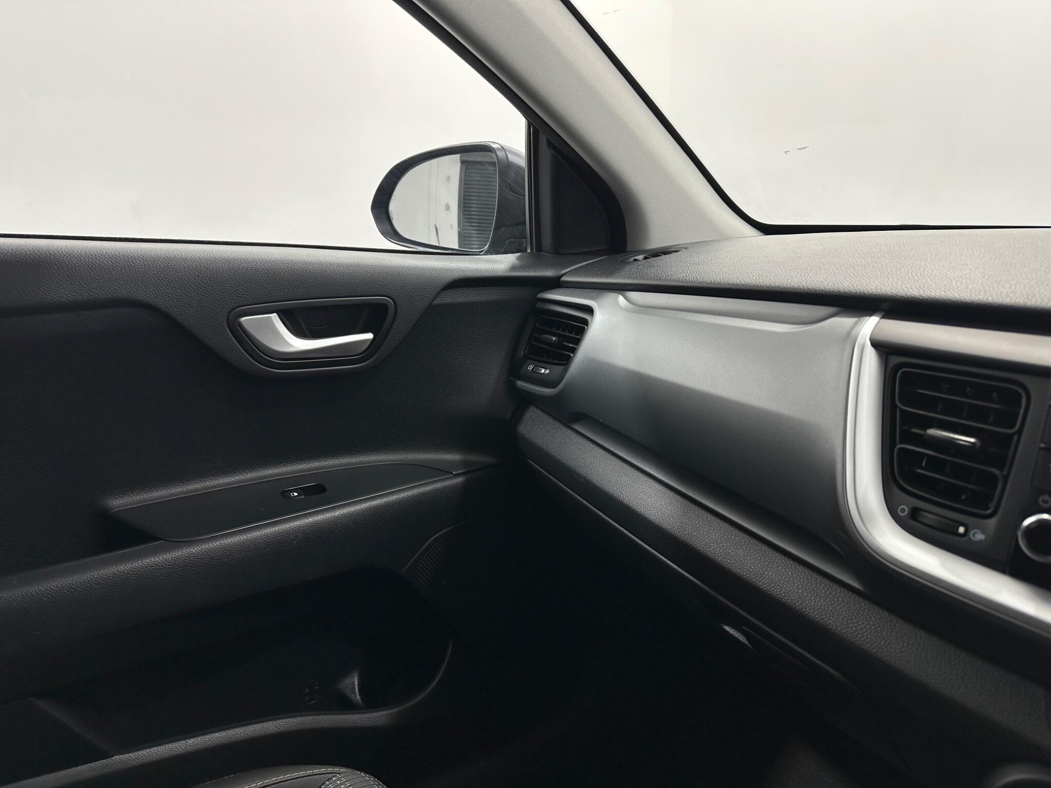 Kia Stonic view 23