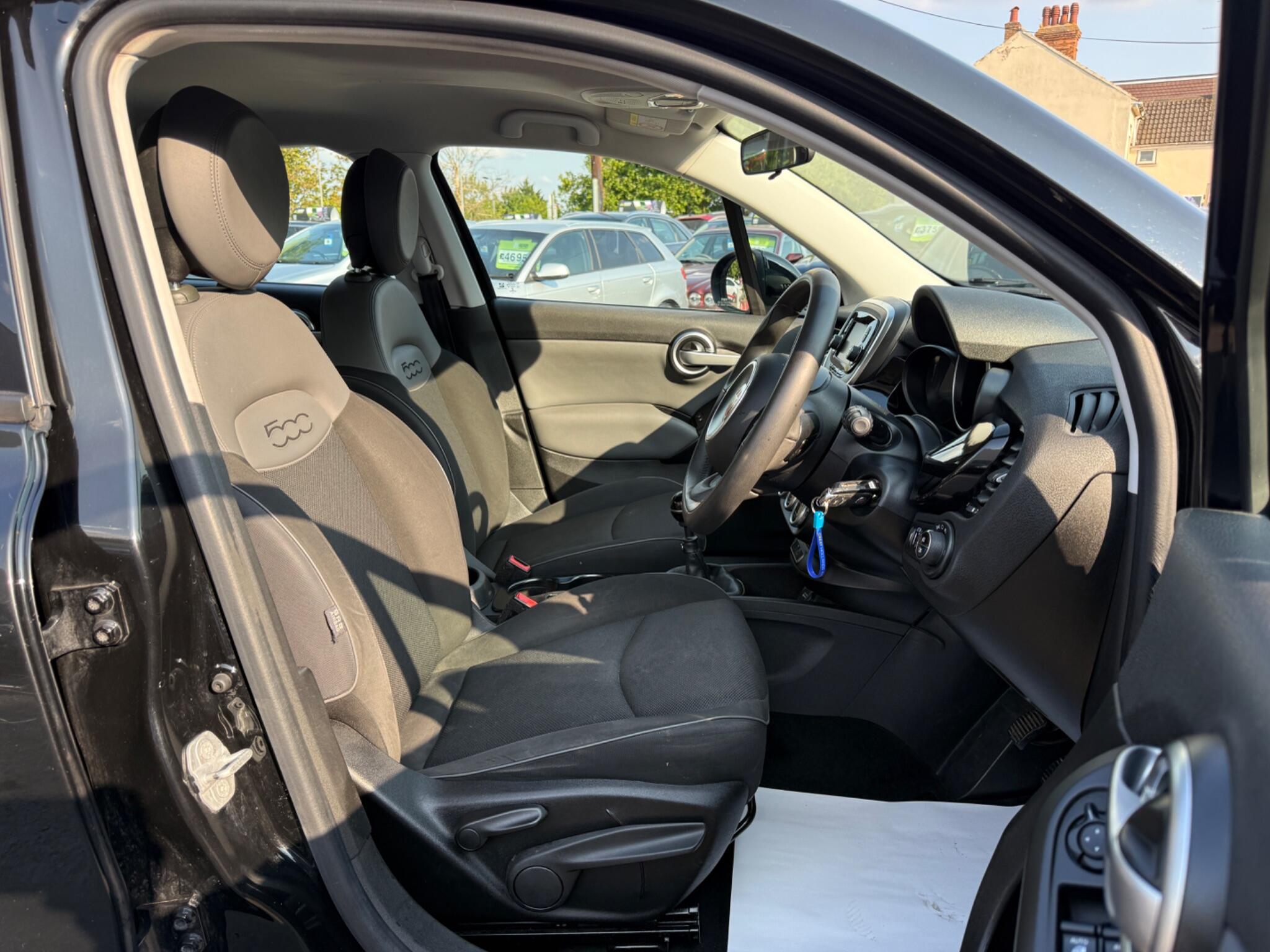Fiat 500X - Image 9