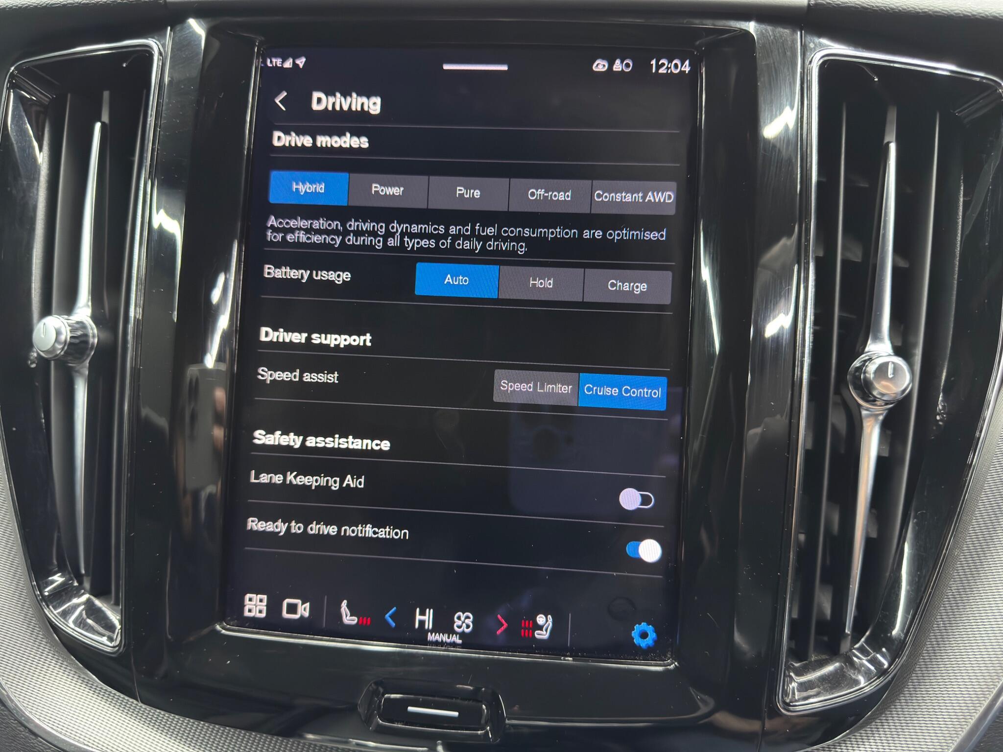 Volvo XC60 view 32