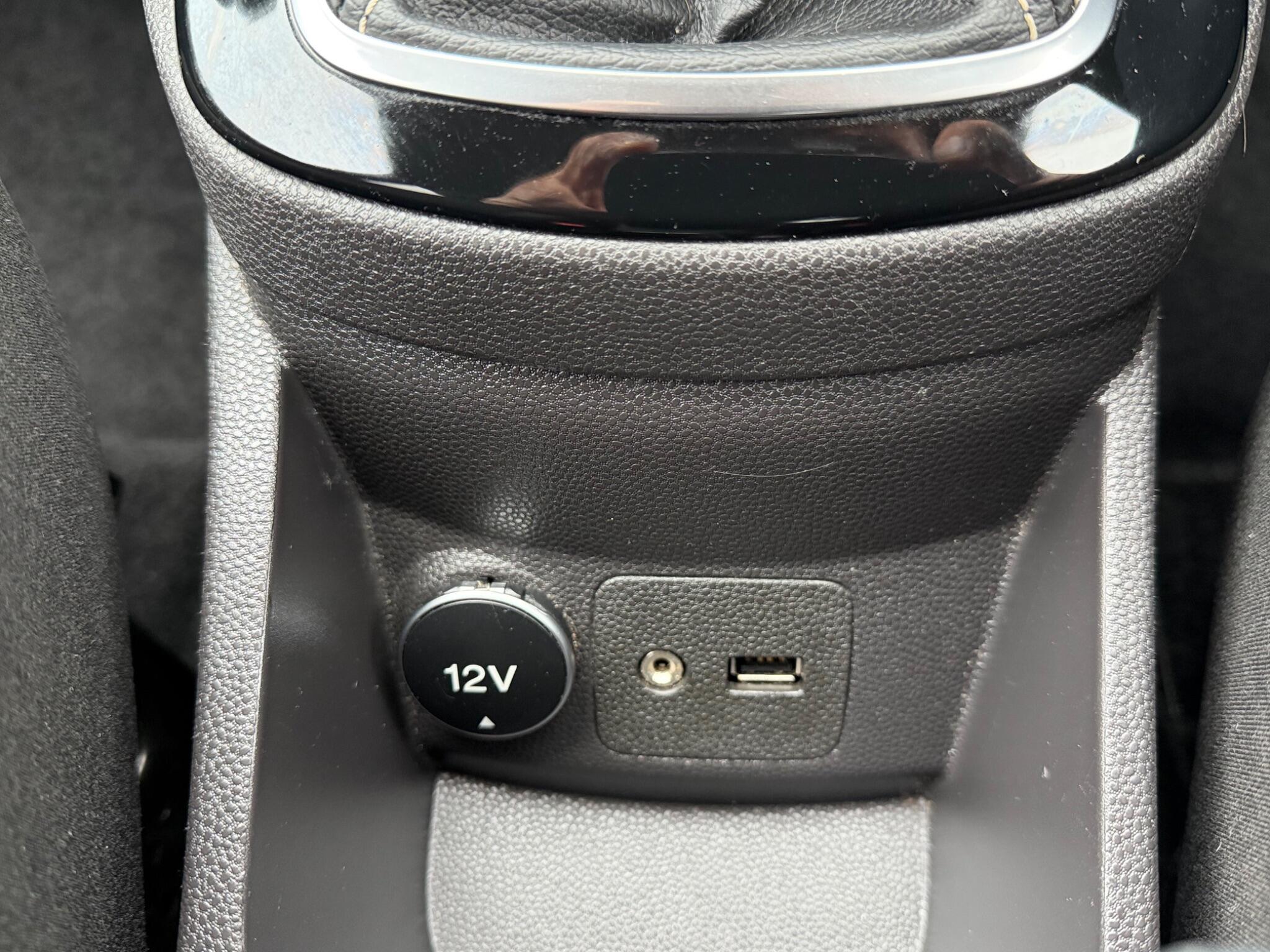 Ford Fiesta view 31