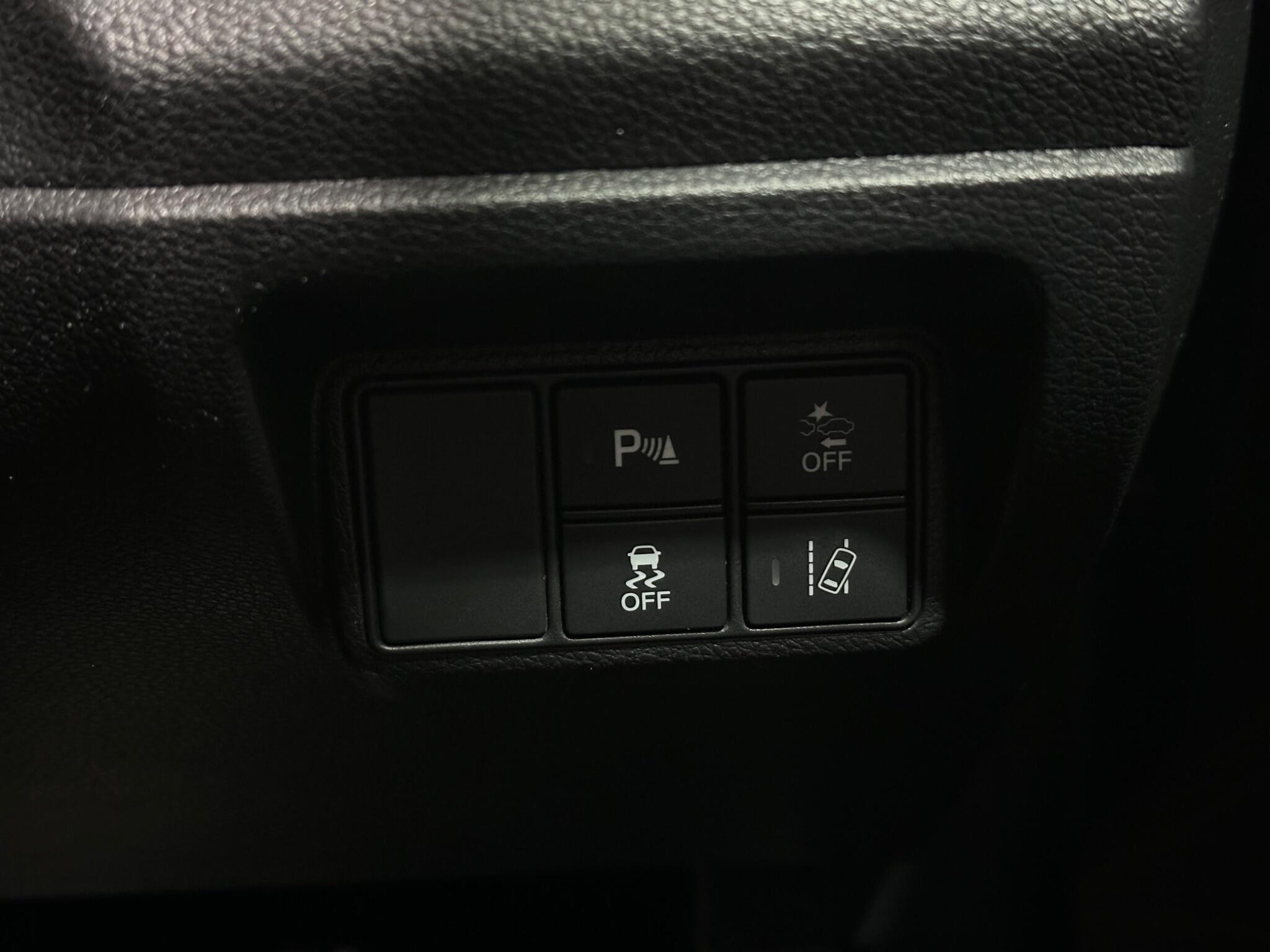 Honda Civic view 18
