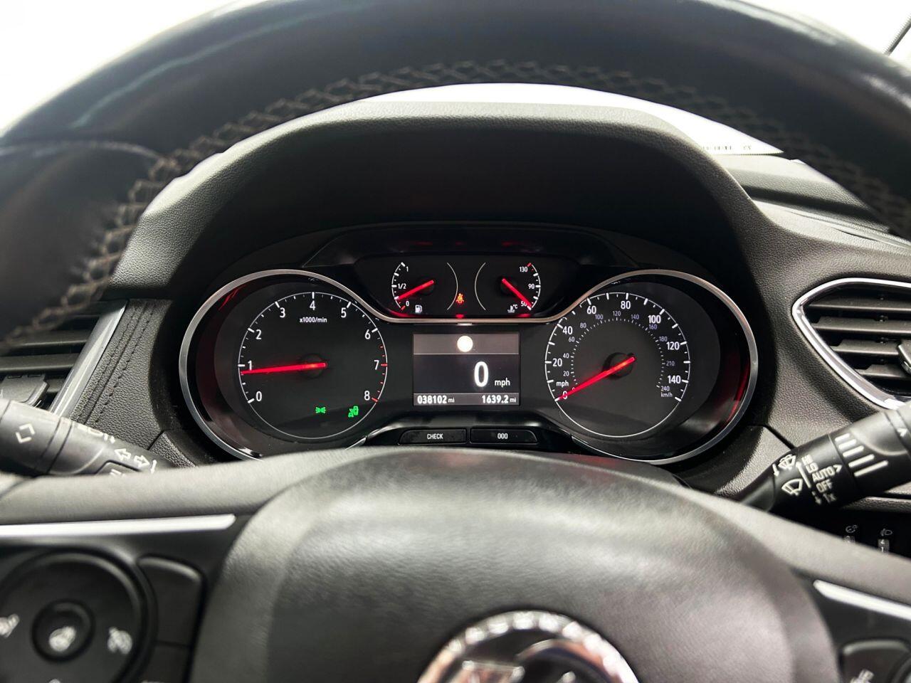 Vauxhall Grandland X view 19