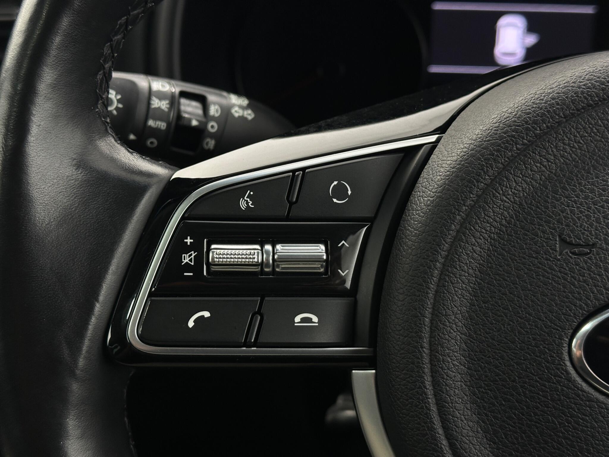 Kia Sportage view 15
