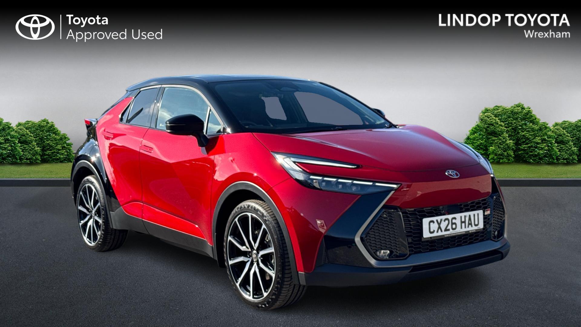 Lindop Used Cars