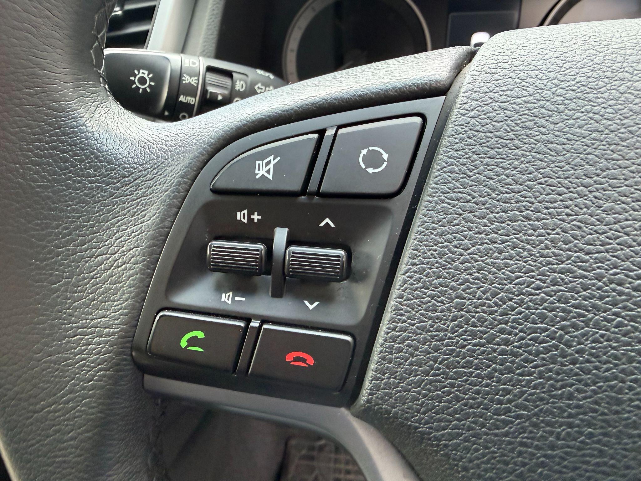 Hyundai Tucson view 35