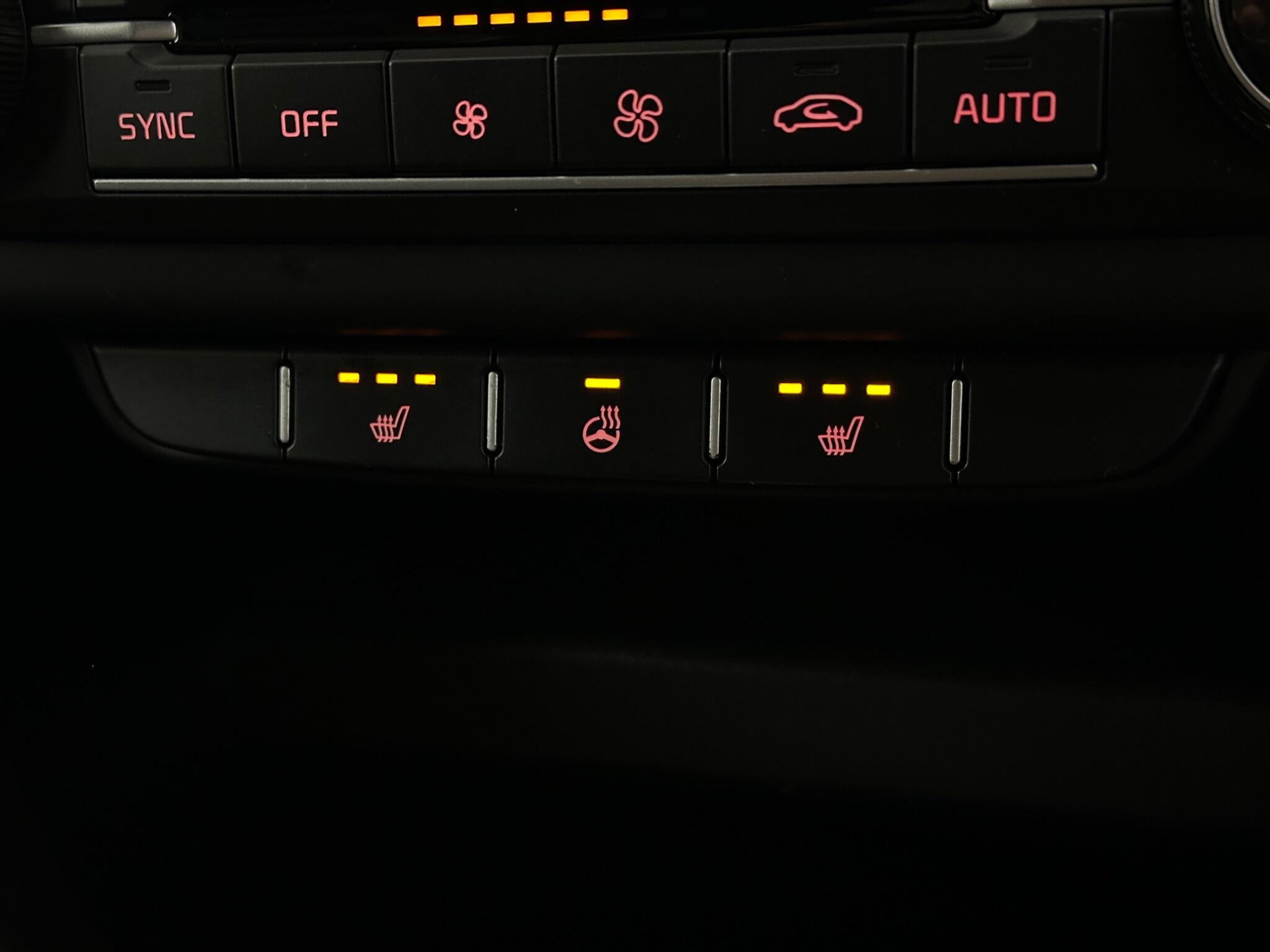 Kia Xceed view 22