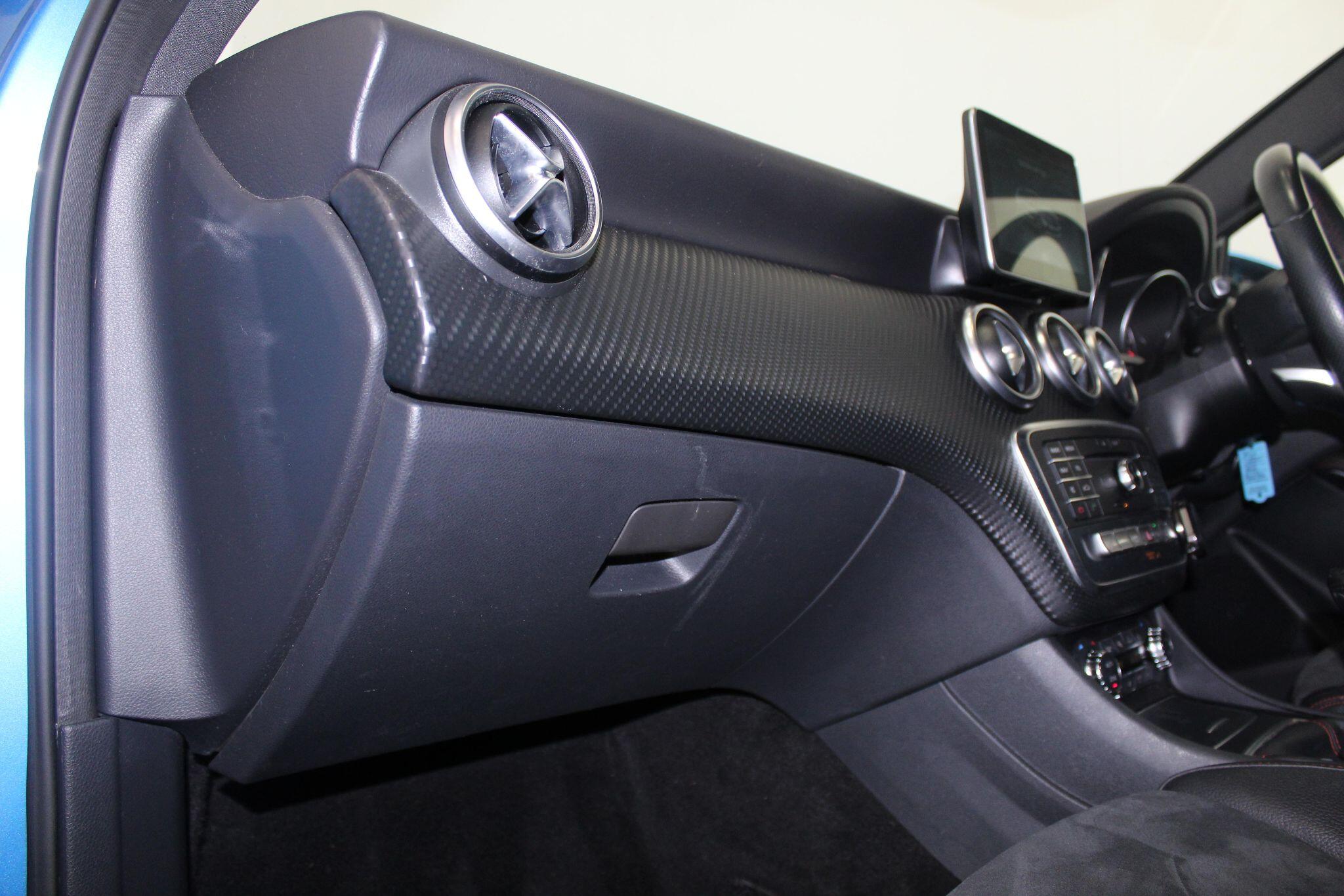 Mercedes-Benz A-Class view 30