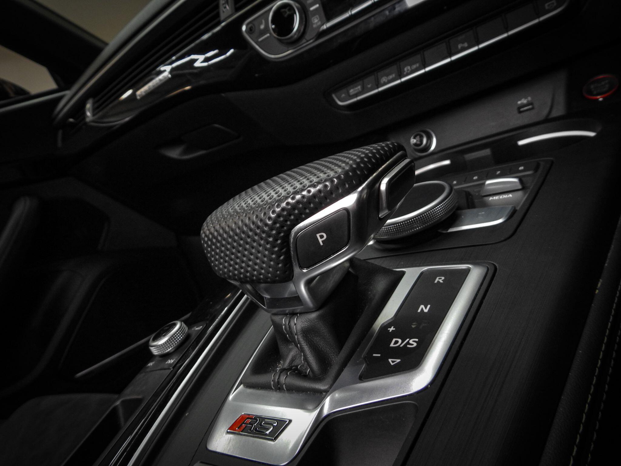Audi RS5 view 37