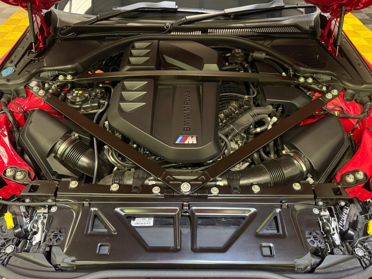 BMW M3 view 18