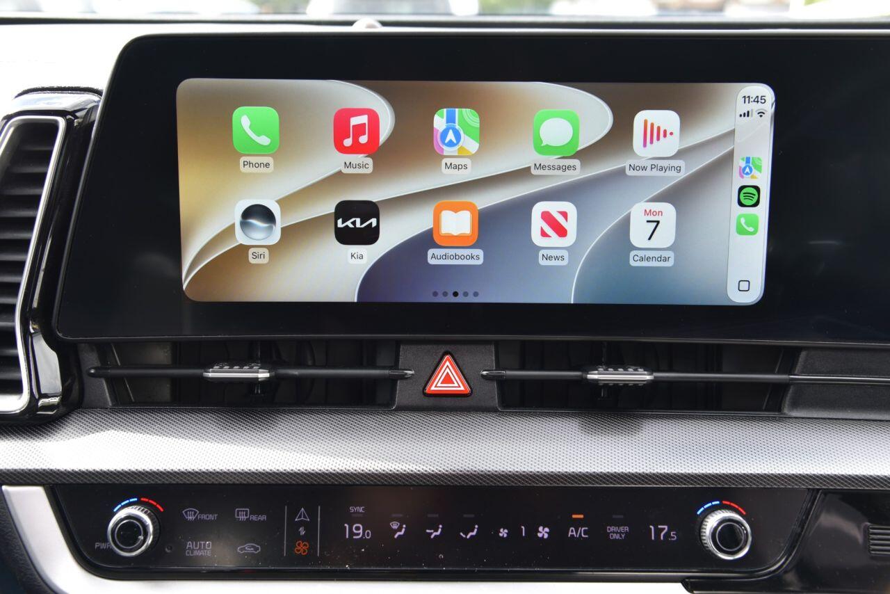 Kia Sportage view 8