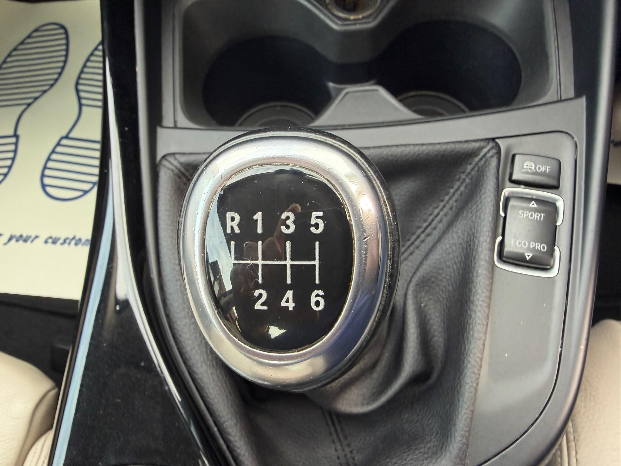 BMW 2 Series view 42