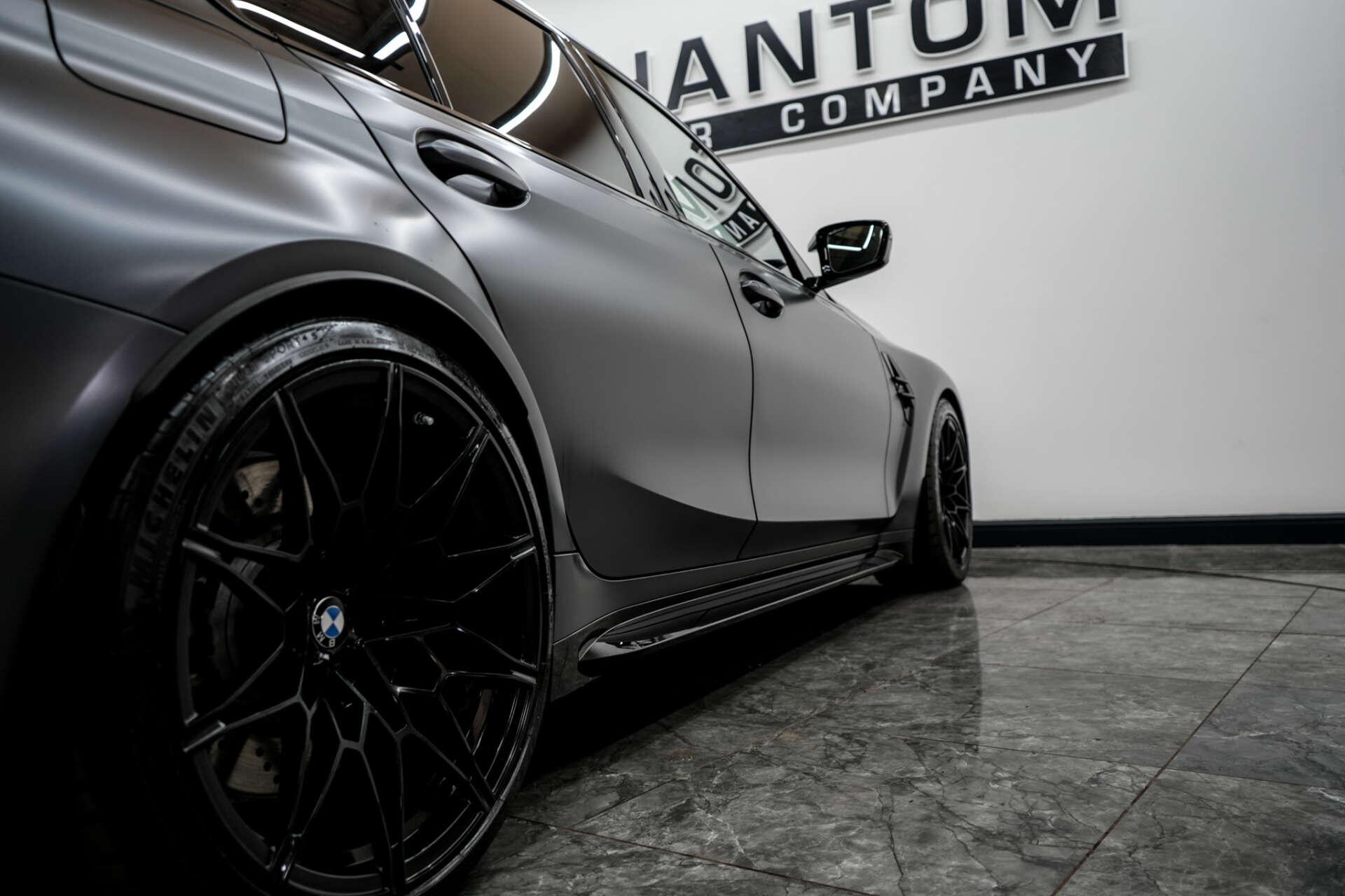 BMW M3 view 17