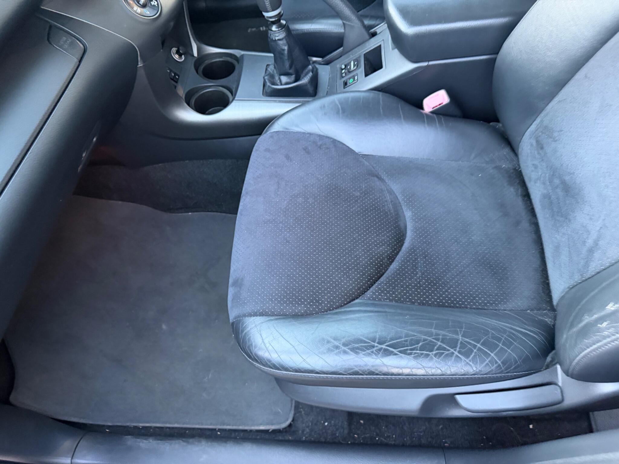 Toyota Rav4 view 57