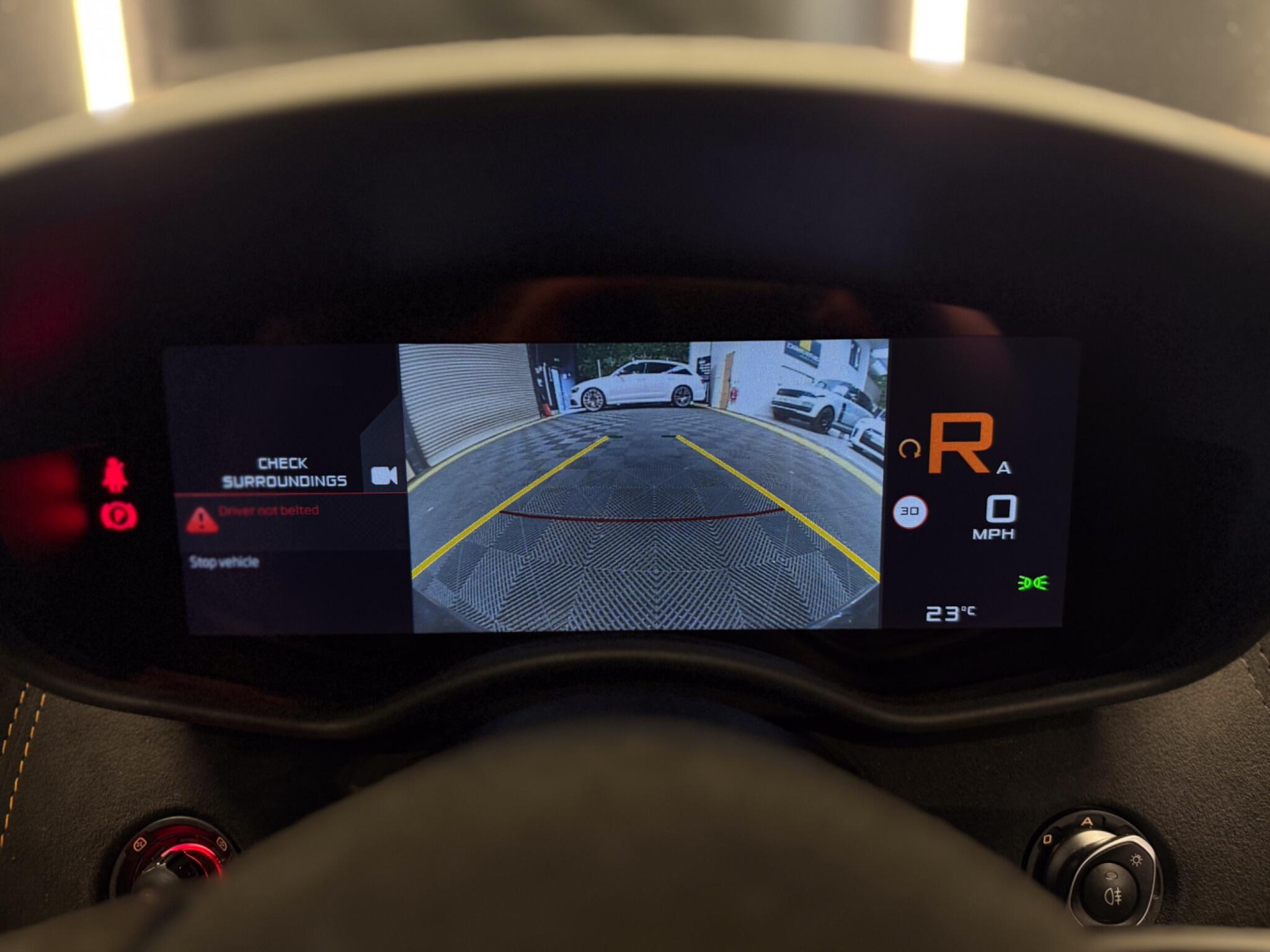 Mclaren 570s view 32