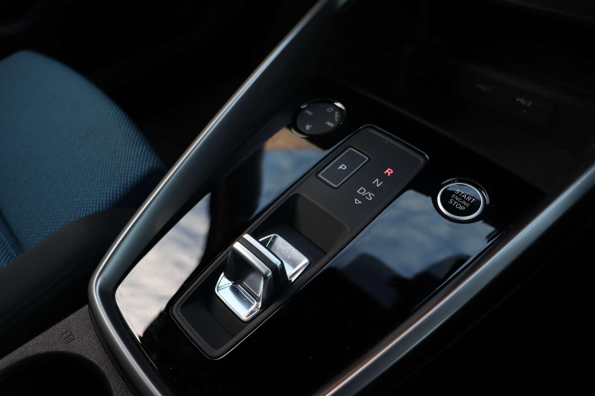 Audi A3 view 26