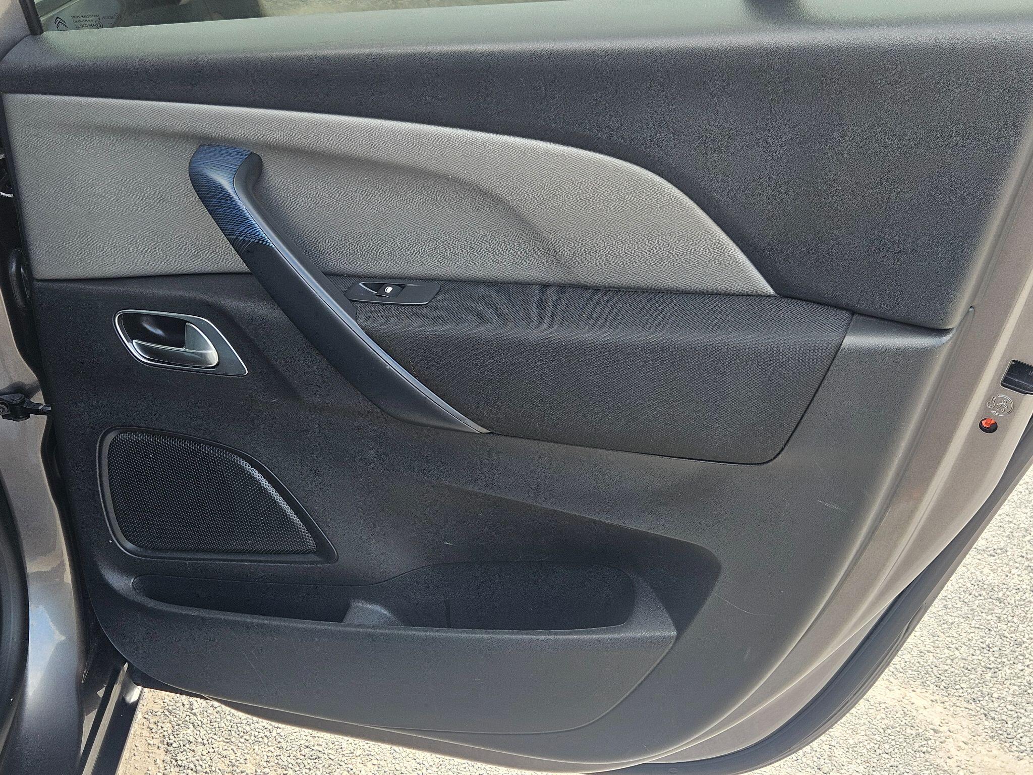 2019 Citroen Grand C4 SpaceTourer image 63