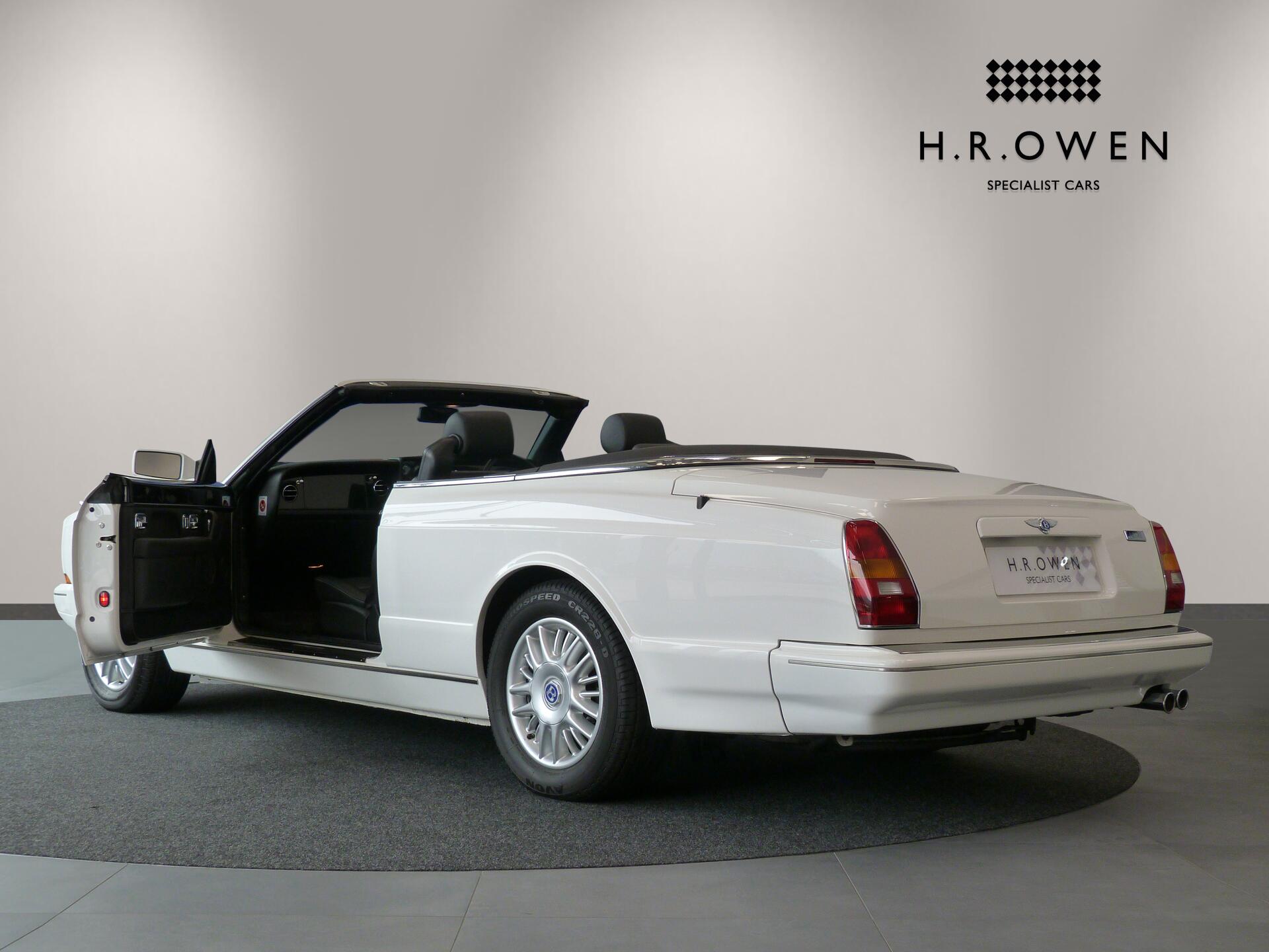 Bentley Azure view 13