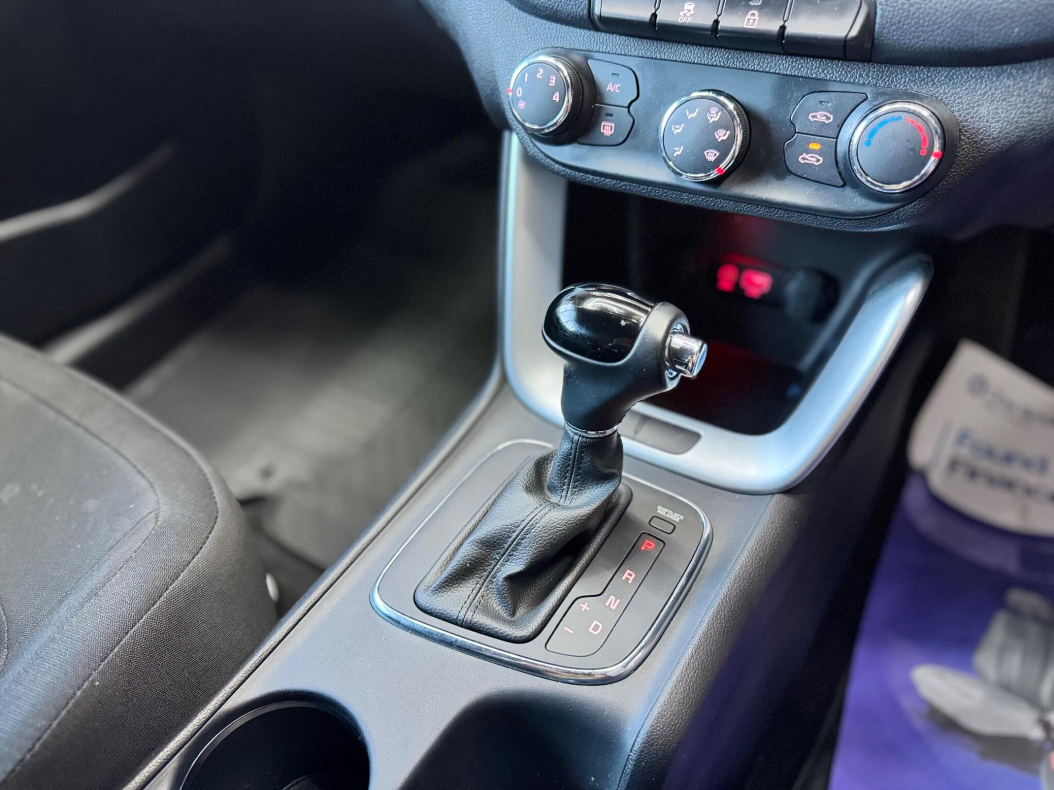 Kia Proceed view 39