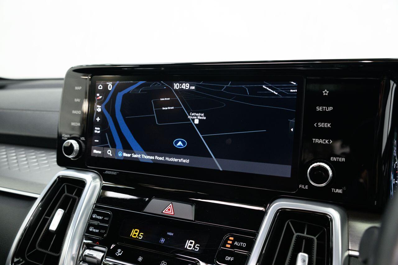Kia Sorento view 49