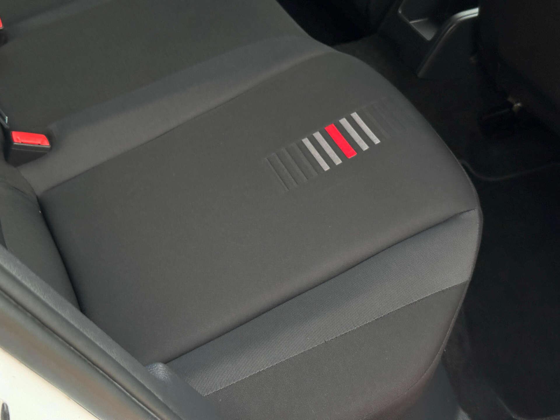 Seat Arona view 29