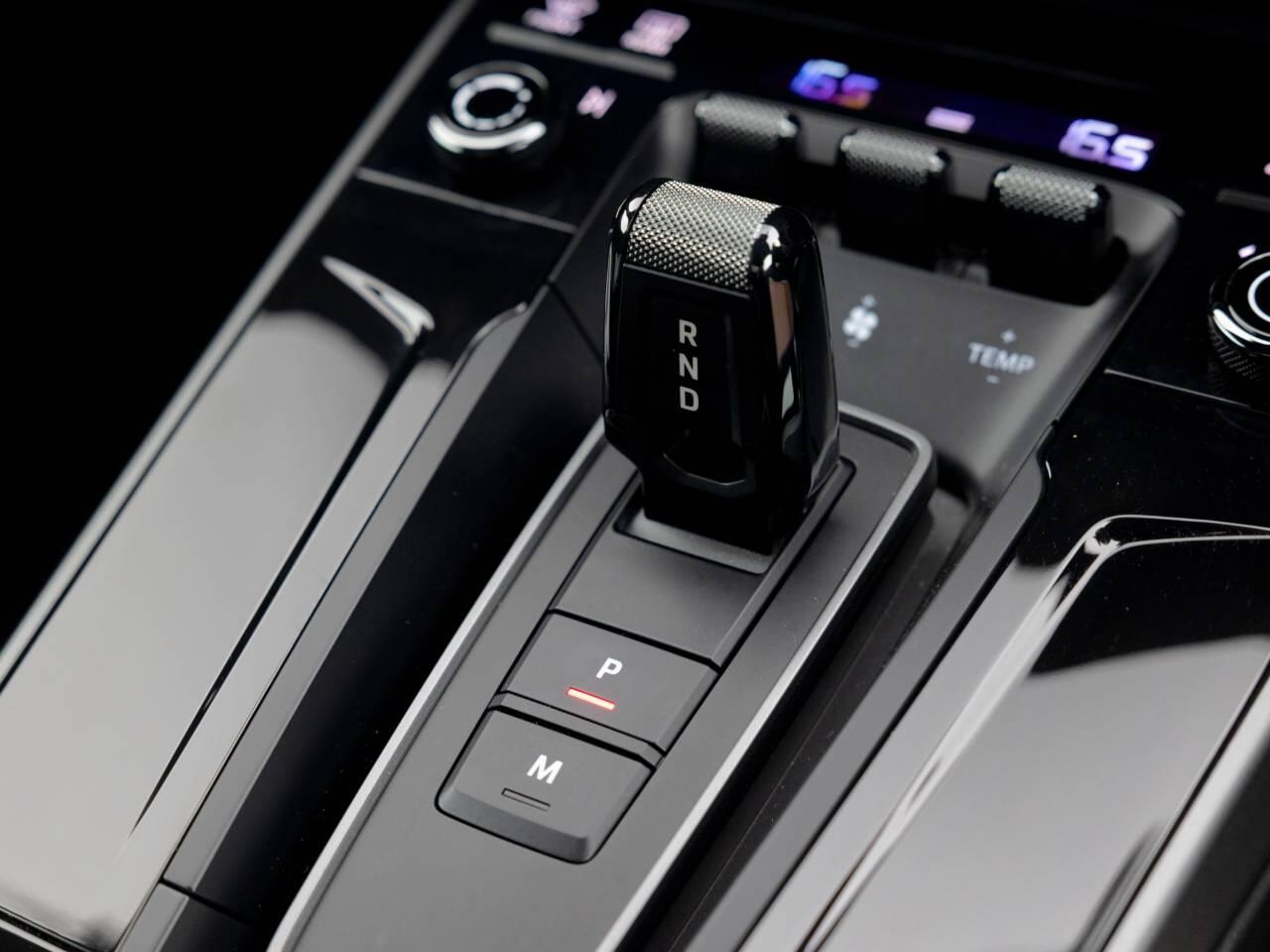 Porsche 911 view 58