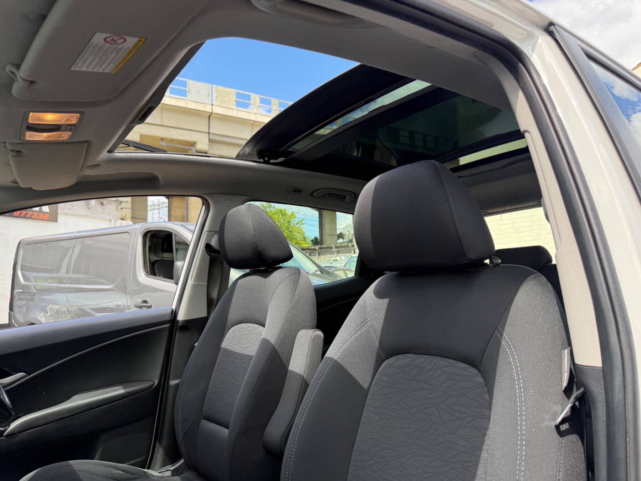 Hyundai ix20 - Image 55