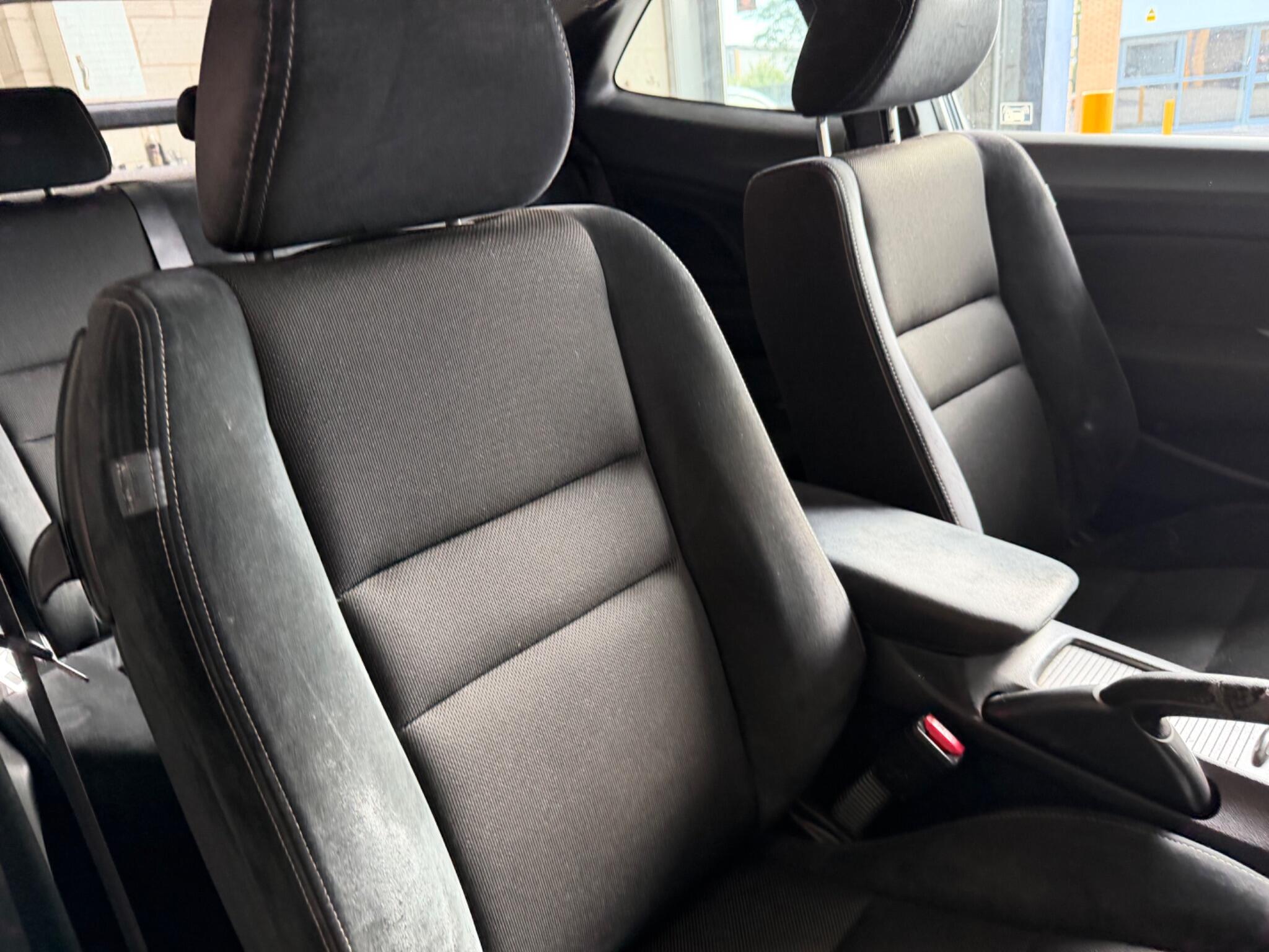 Honda Civic view 11