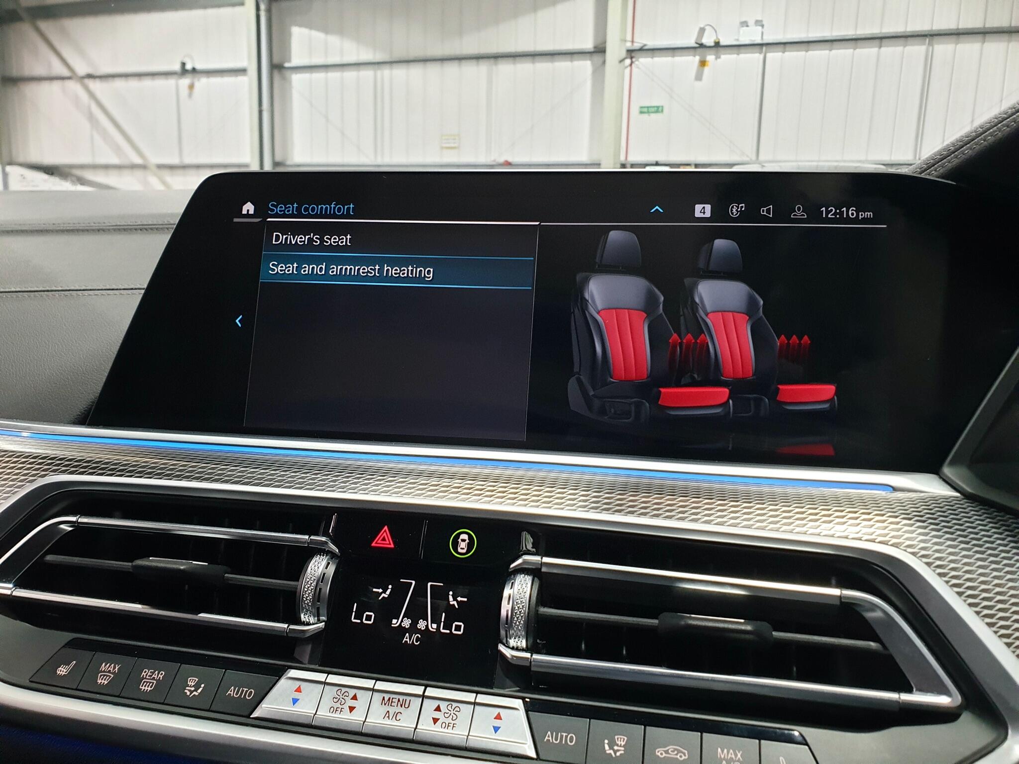 BMW X5 view 78