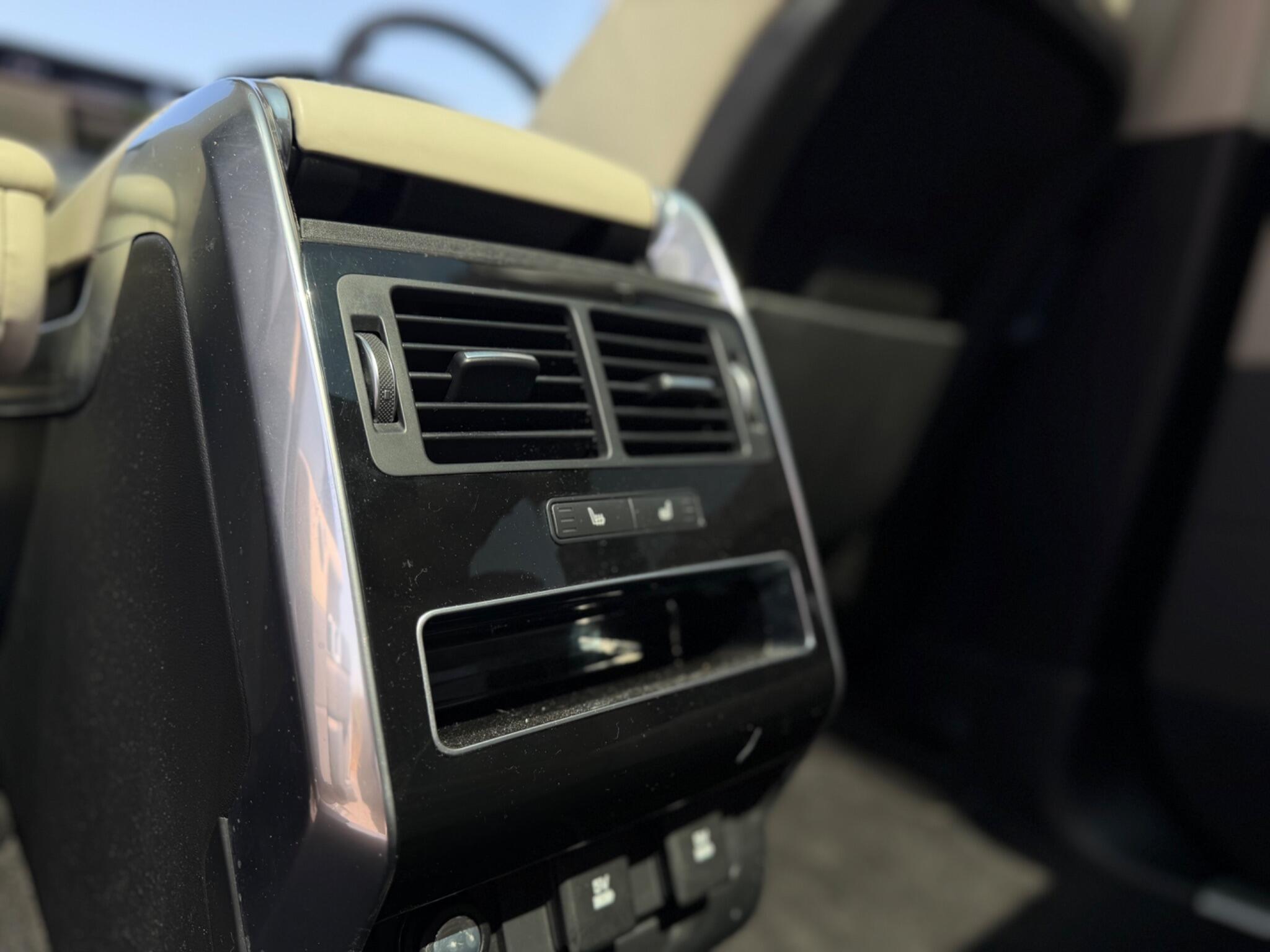Land Rover Range Rover Sport view 25