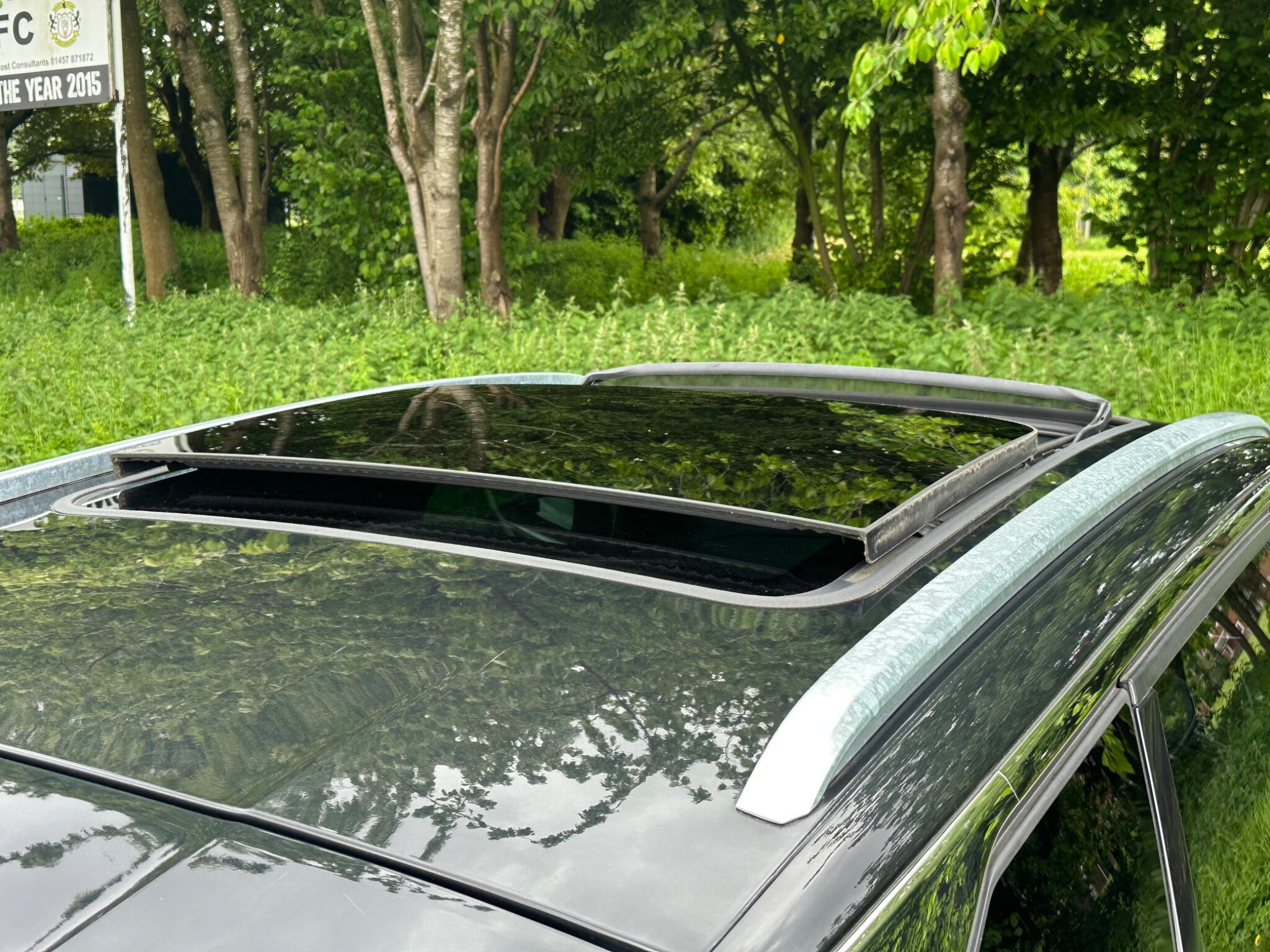 Peugeot 3008 view 13
