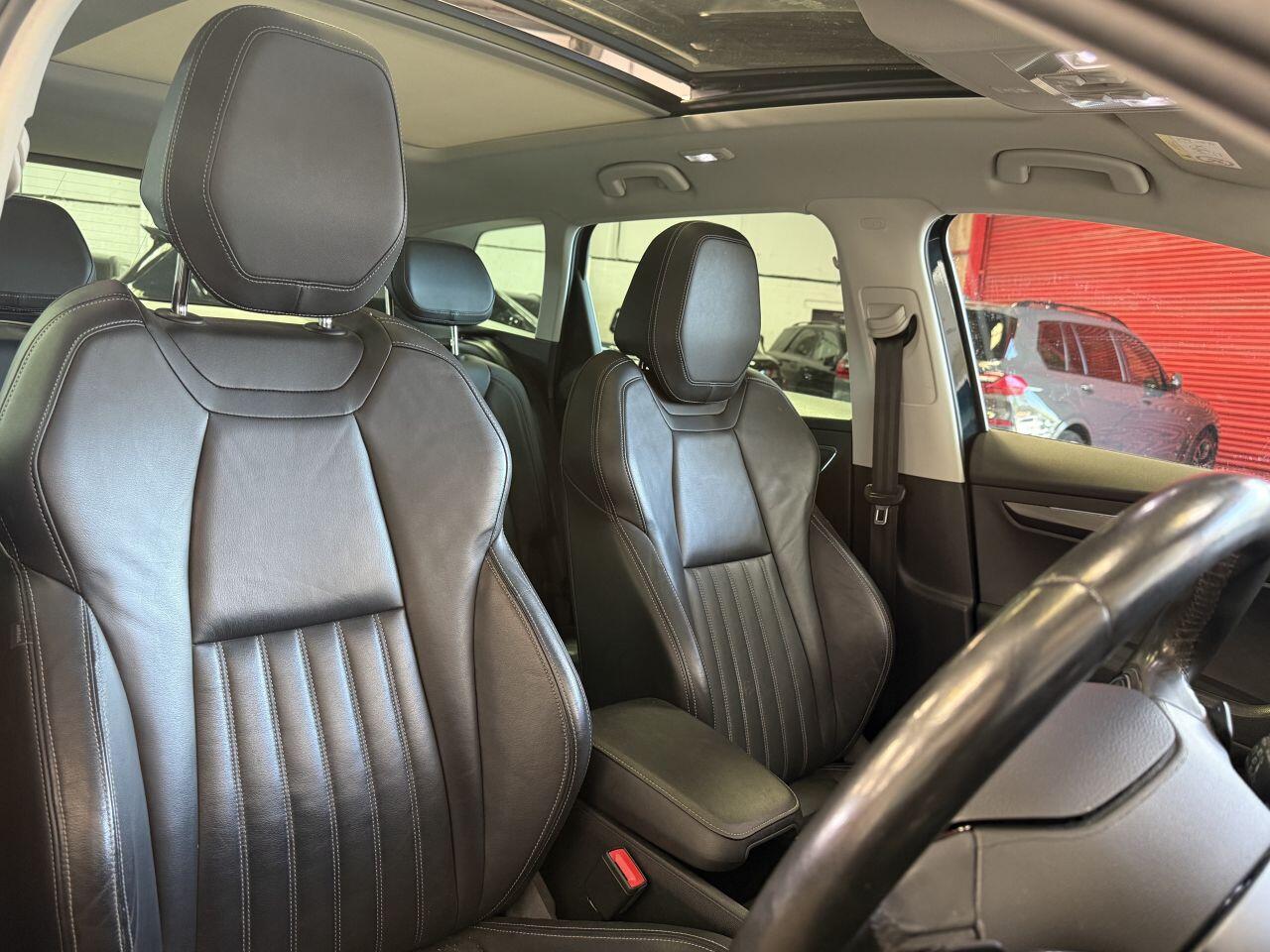 Skoda Karoq view 32