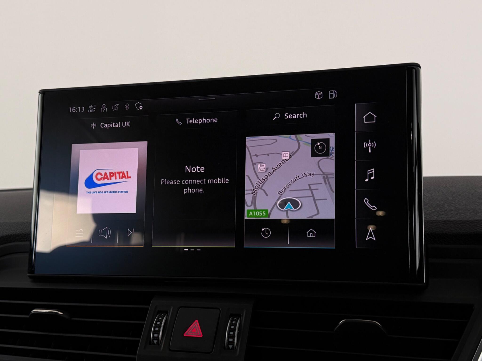 Audi Q5 view 24