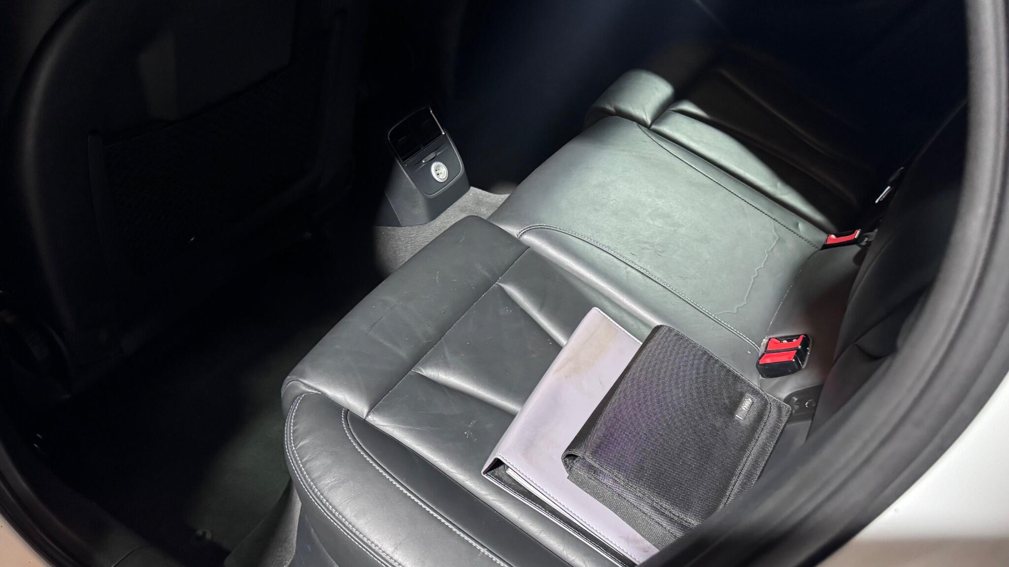 Audi S3 view 34
