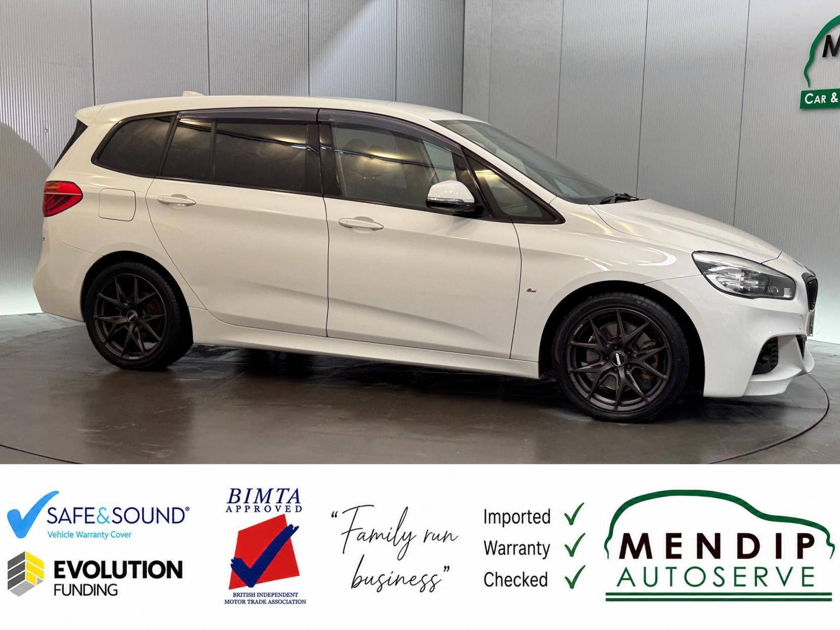 BMW 2 Series view 30