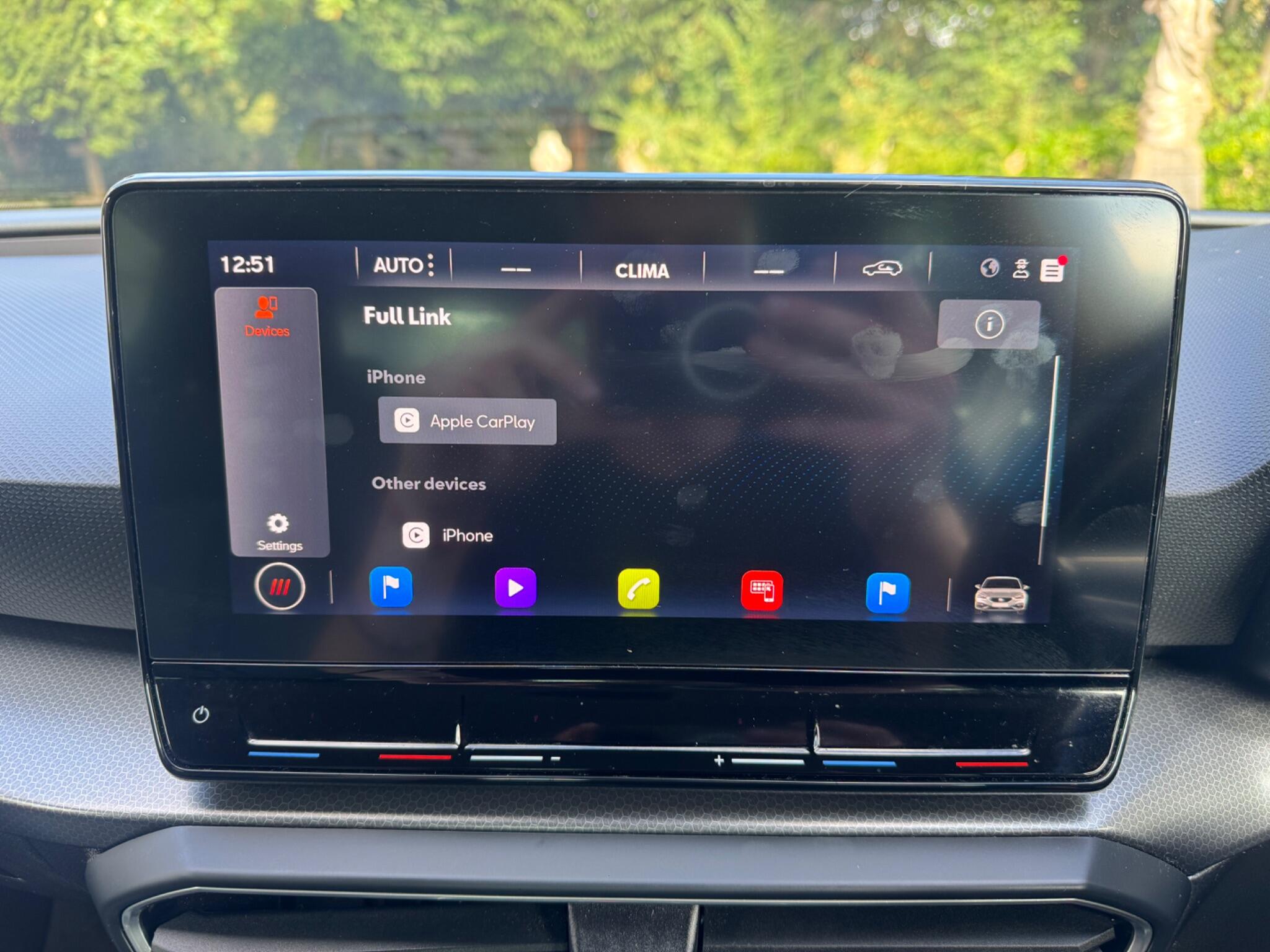 Seat Leon Leon view 46