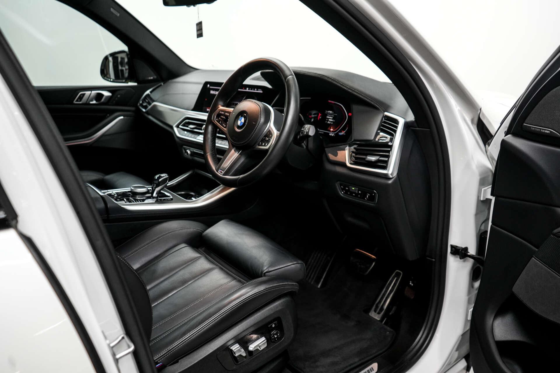 BMW X5 X5 view 16