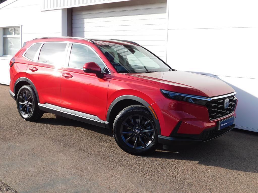 Ewens Honda