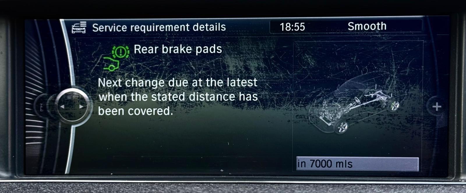 BMW X1 view 89