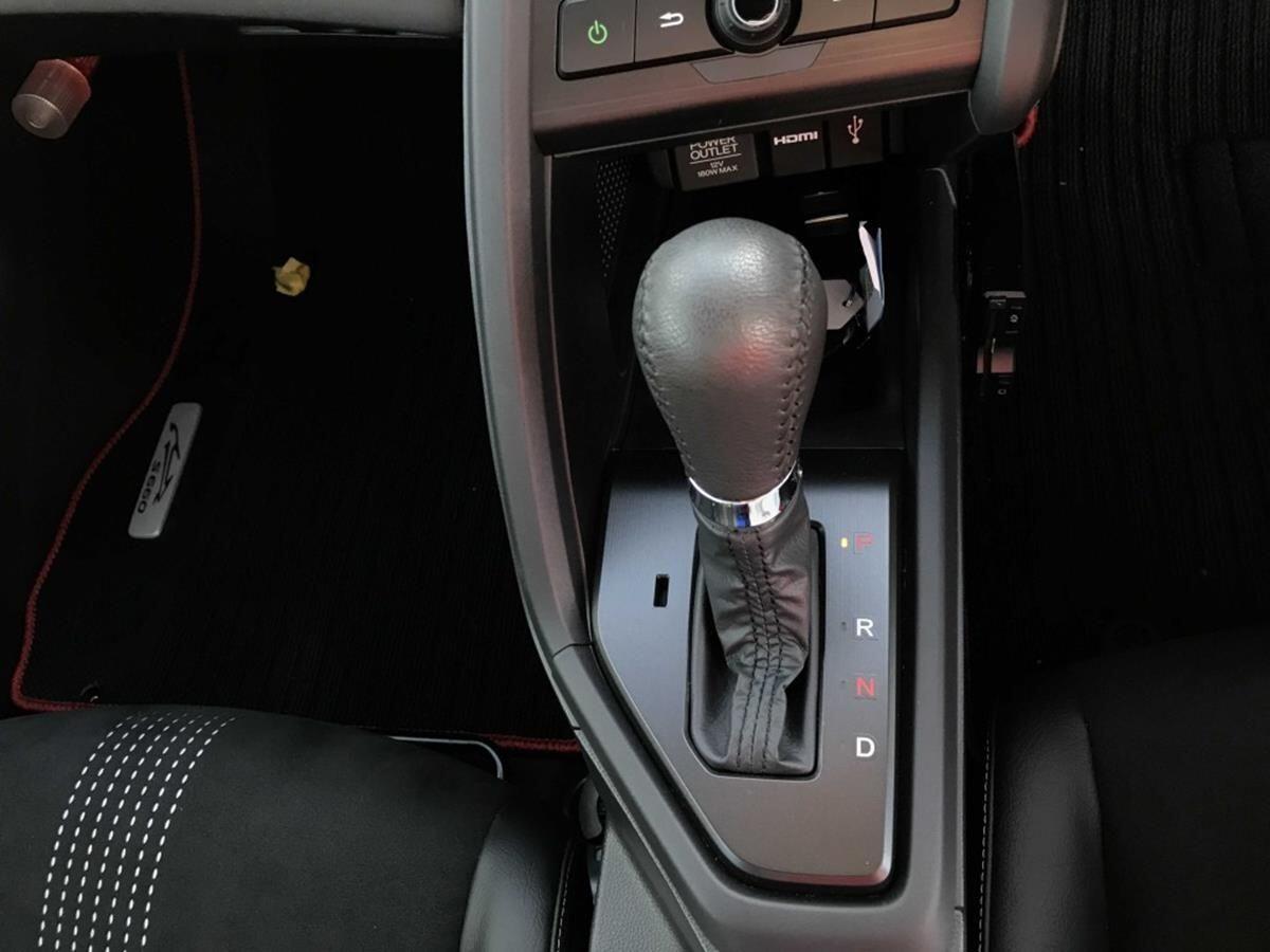 Honda 2015 Honda view 19