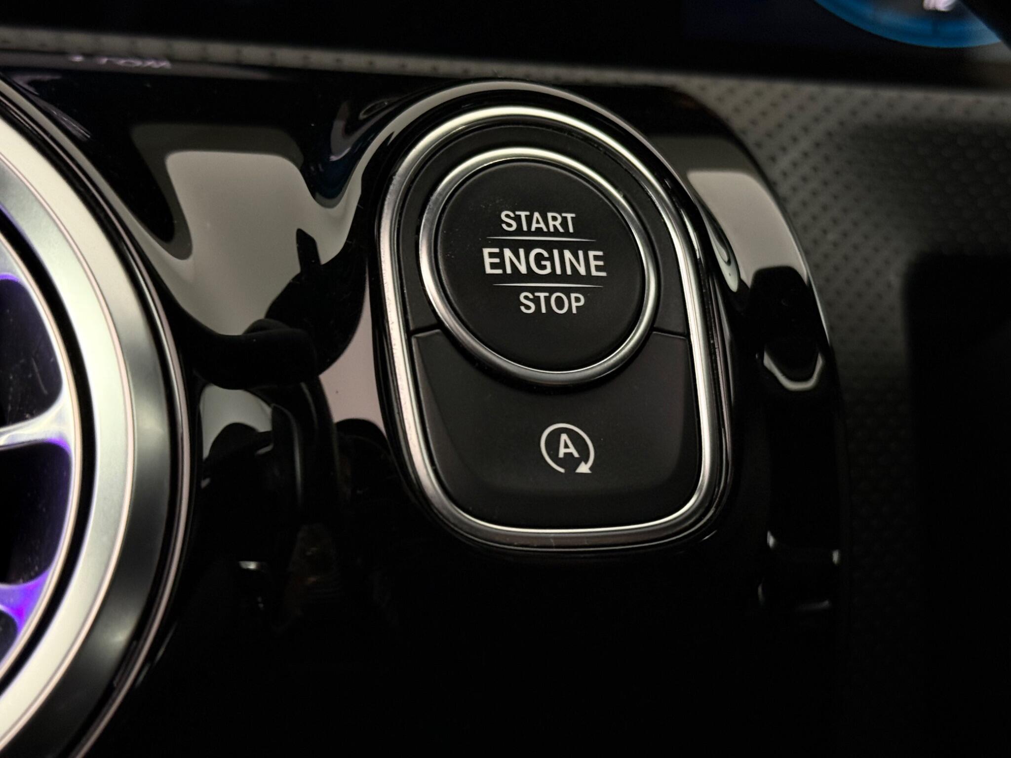 Mercedes-Benz A-Class view 20