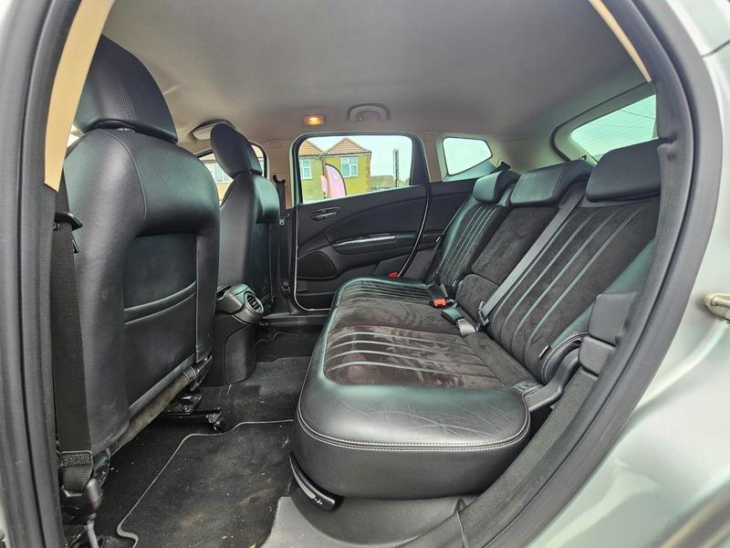 2012 Chrysler Delta 1.4 M-Air SR Euro 5 (s/s) 5dr • 98,000 miles image 7