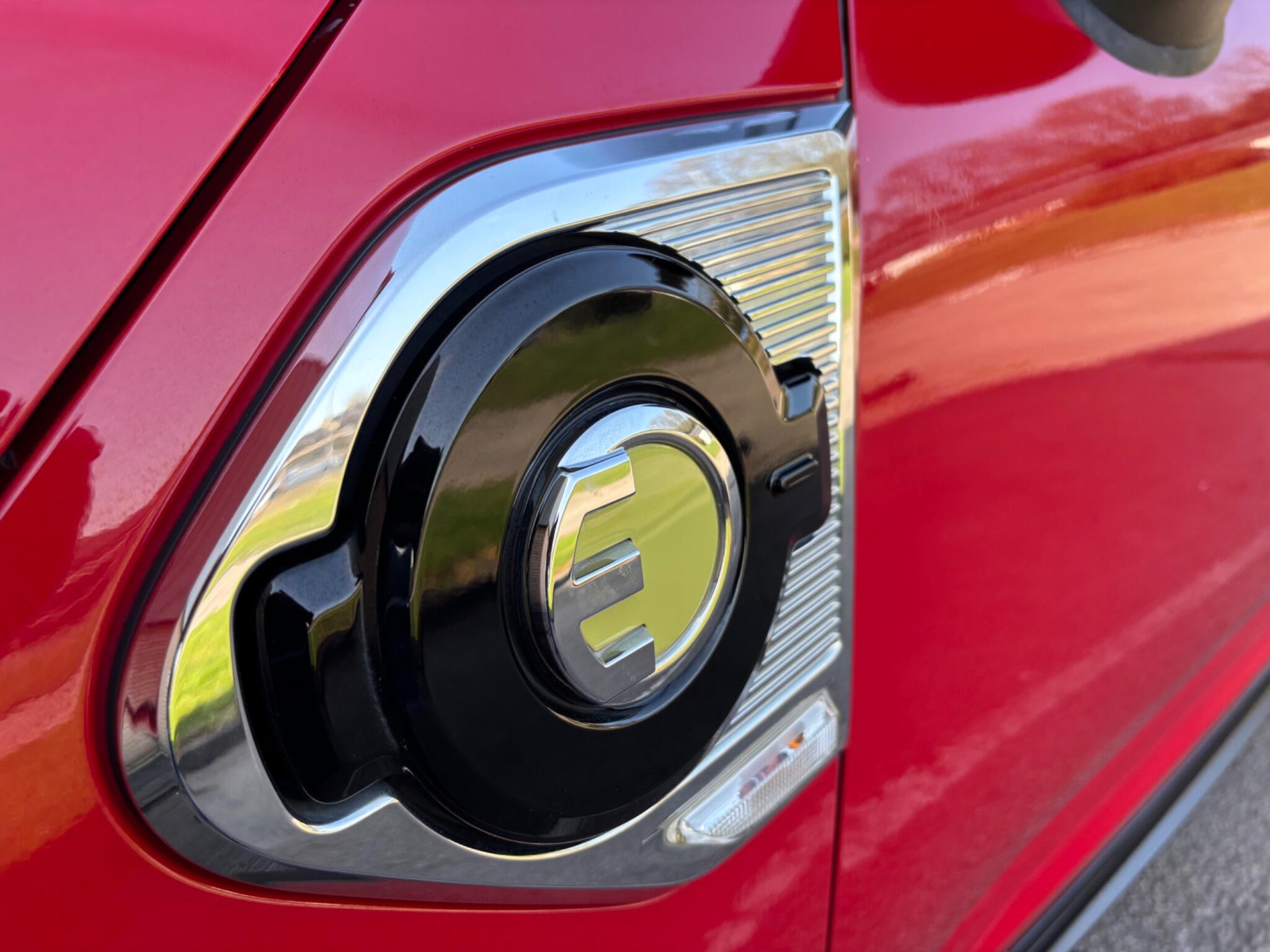 Mini Countryman view 39